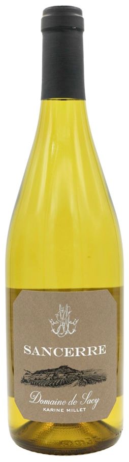 Domaine de Sacy Sancerre 2024, Loire Valley, France