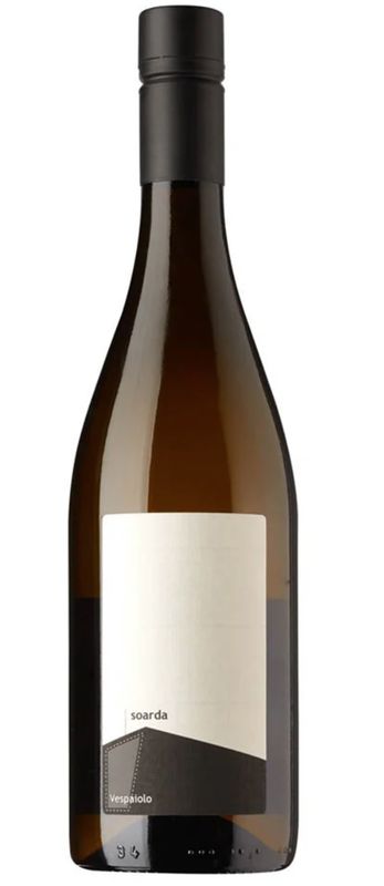 Contra Soarda Vespaiolo 2024, Veneto, Italy