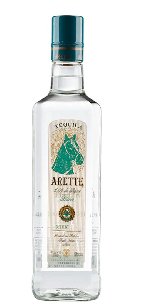 Arette Blanco Tequila - 1L