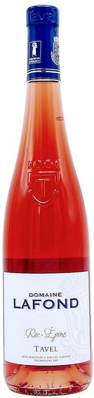 Domaine Lafond 'Roc-Épine' Tavel Rosé 2024, Rhône Valley, France