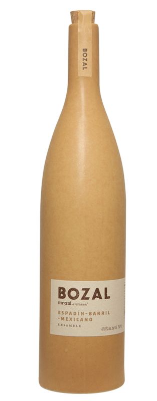 Bozal 'Ensamble' Mezcal