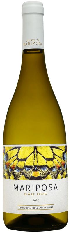Quinta da Mariposa Branco 2023, Dão, Portugal