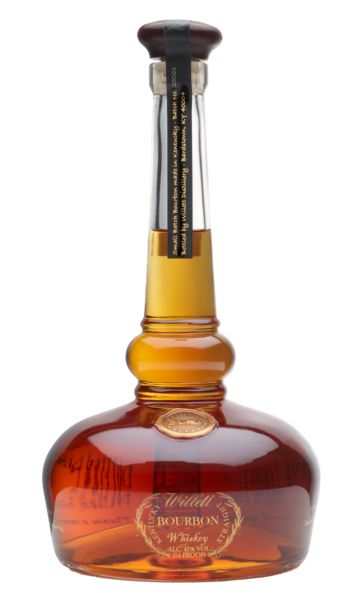 Willett Pot Still Reserve Straight Bourbon Whiskey