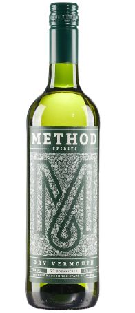 Method Dry Vermouth