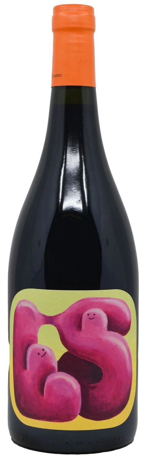 Pielihueso 'Los Sauces No2' 2025, Mendoza, Argentina