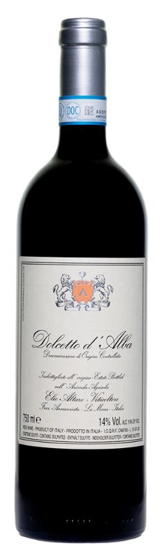 Elio Altare Dolcetto d'Alba 2024, Piedmont, Italy