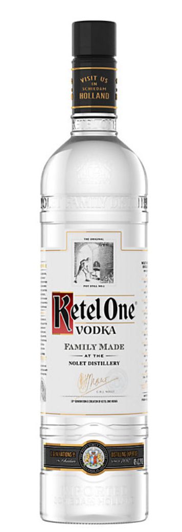 Ketel One Vodka