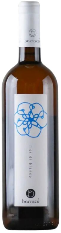 Barraco 'Fior Di Bianco' 2025, Sicily, Italy