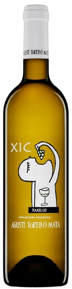 Agustí Torelló Mata 'XIC' Xarel-lo 2024, Catalonia, Spain