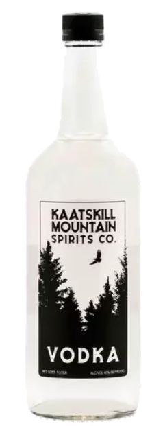 Kaatskill Mountain Vodka - 1L