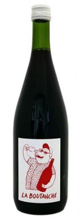 Olivier Minot 'La Boutanche' Gamay 2025, Beaujolais, France - 1L