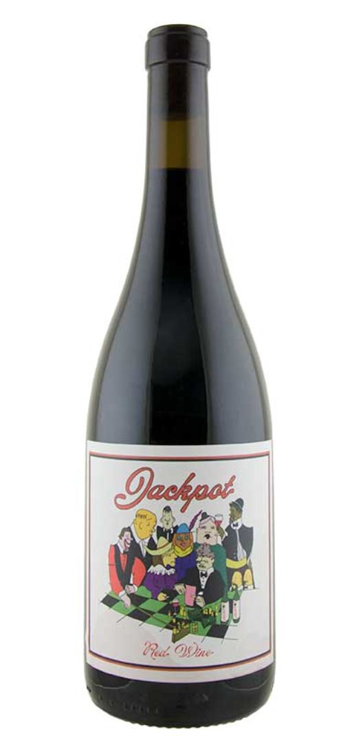 Casal do Ramilo 'Jackpot' 2023, Lisboa, Portugal