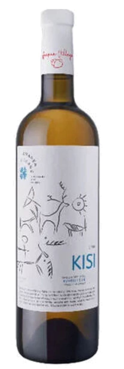 Anapea Village Kisi Amber 2020, Kakheti, Georgia