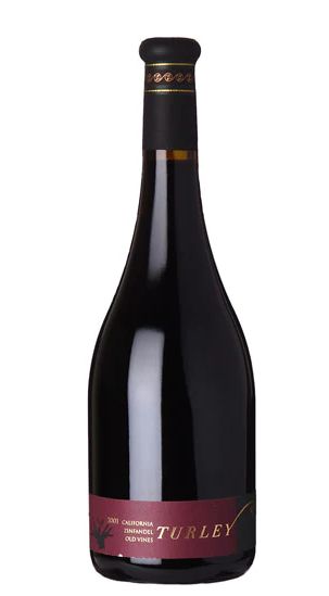 Turley 'Old Vines' Zinfandel 2023, California