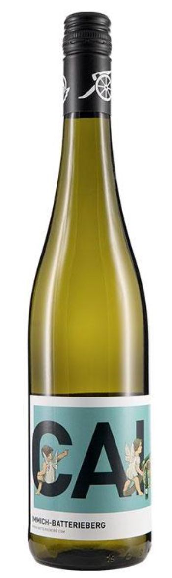 Immich-Batterieberg 'CAI' Riesling Troken 2023, Mosel, Germany