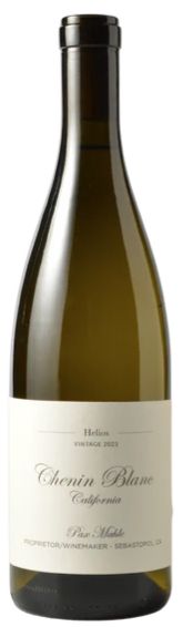Pax Mahle 'Helios' Chenin Blanc 2025, California