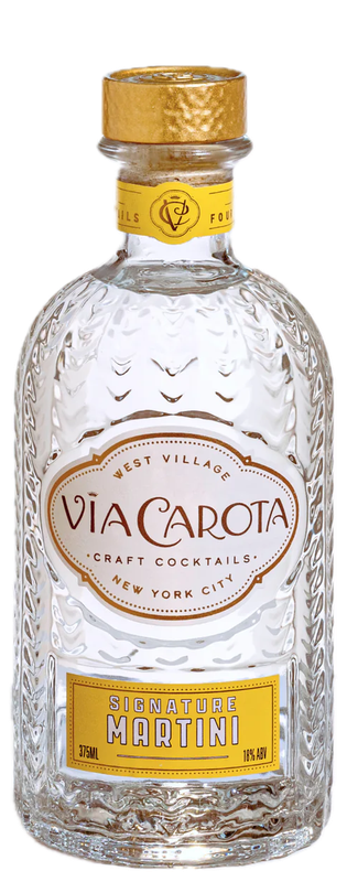 Via Carota Signature Martini - 100ml
