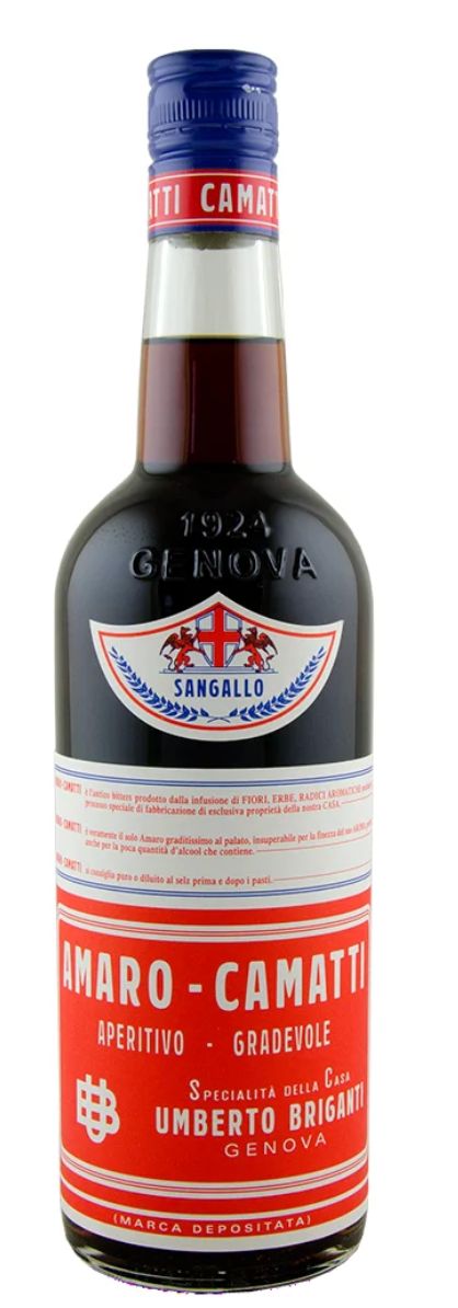 Amaro Camatti