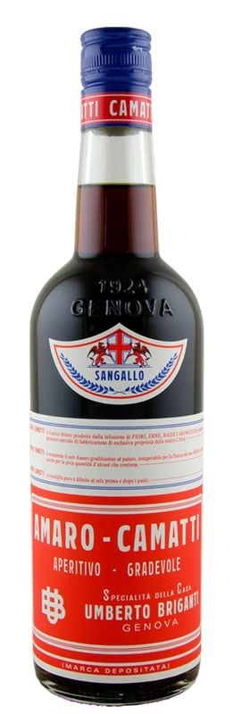 Amaro Camatti