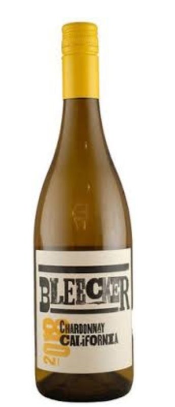 Bleecker Chardonnay 2023, California