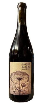 Franchere Pinot Noir 2023, Willamette Valley, Oregon