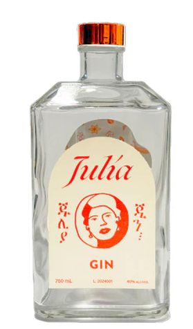 Julia Gin