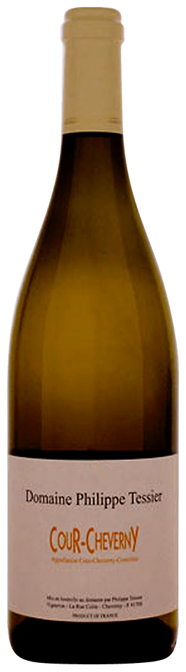 Domaine Philippe Tessier Cour-Cheverny Blanc 2023, Loire Valley, France