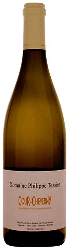 Domaine Philippe Tessier Cour-Cheverny Blanc 2023, Loire Valley, France