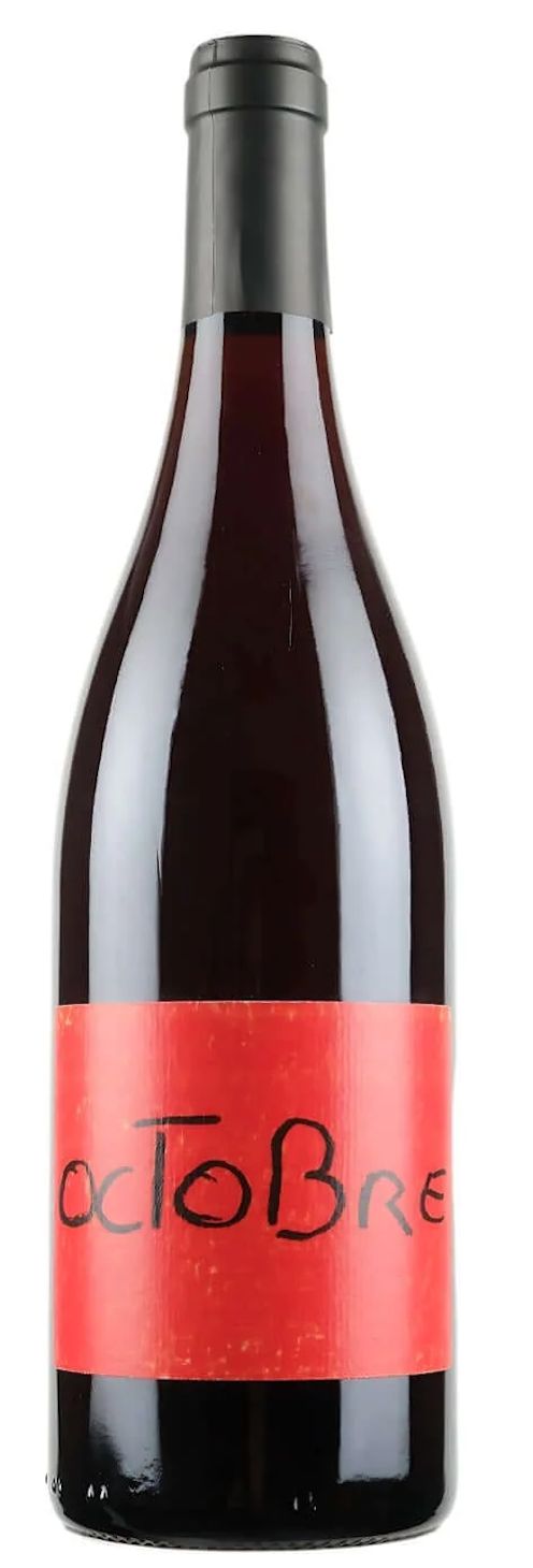 Les Foulards Rouges 'Octobre' Rouge 2025, Rousillion, France