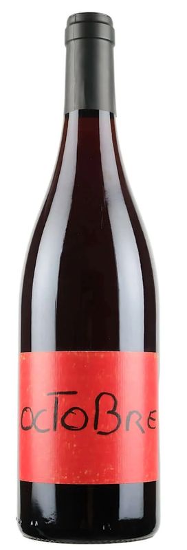 Les Foulards Rouges 'Octobre' Rouge 2025, Rousillion, France