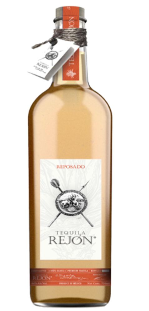 Rejón Reposado Tequila