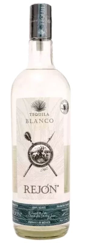 Rejón Blanco Tequila - 1L