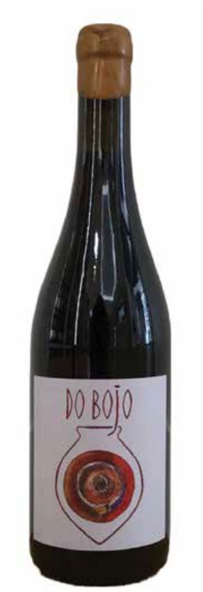 Bojo do Luar 'Do Bojo' Vinho Tinto 2022, Vinho Verde, Portugal