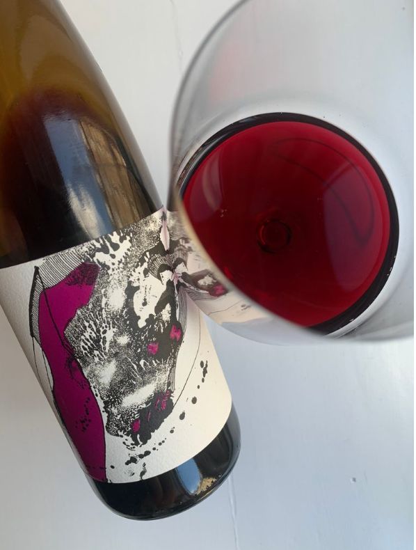 Christoph Heiss Rotburger Malinga 2021, Niederösterreich, Austria