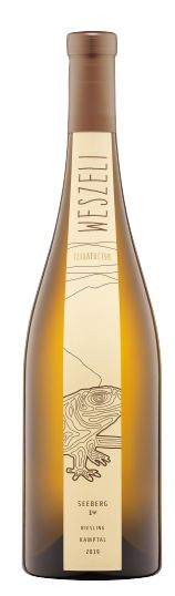 Weszeli 'Seeberg' Riesling 2019, Niederösterreich, Austria