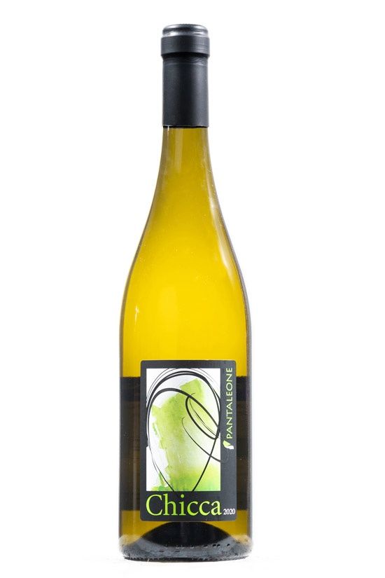 Pantaleone Passerina Chicca 2023, Marche, Italy