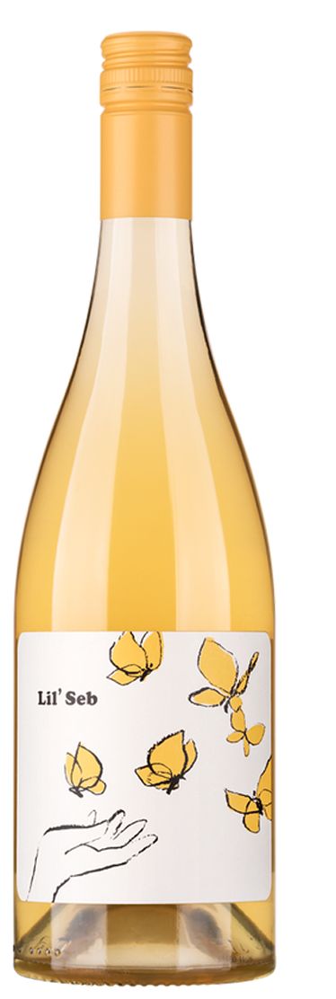 Walsh &amp; Sons 'Lil' Seb' 2022, Margaret River, Australia