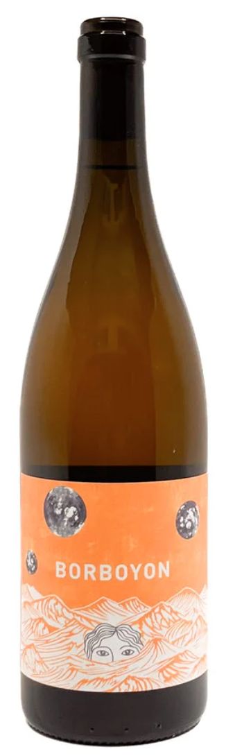 Les Équilibristes 'Borboyon' 2022, Savoie, France