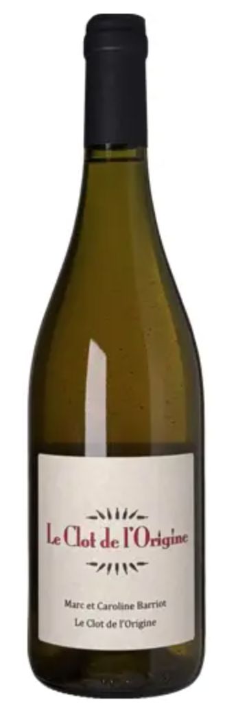 Le Clot de l'Origine 'Orange Mécanique' 2021, Roussillon, France