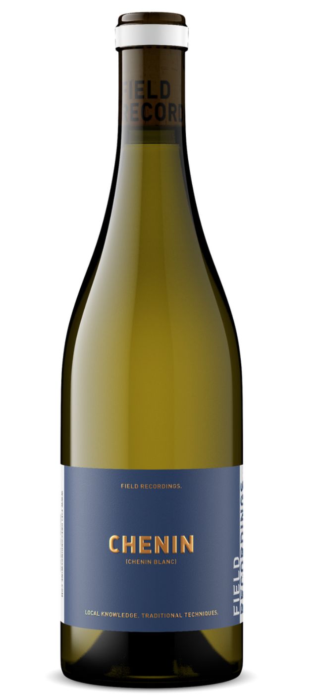 Field Recordings Chenin Blanc 2024, Central Coast, California