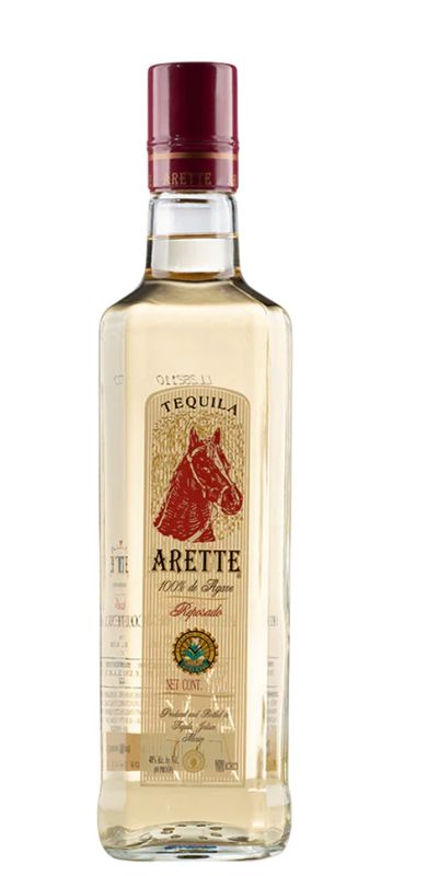 Arette Reposado Tequila