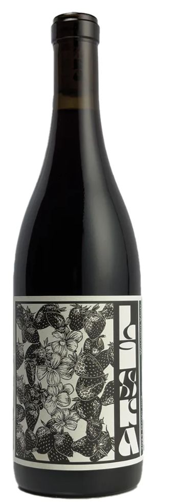 Liska Gamay Noir 2023, Willamette Valley, Oregan