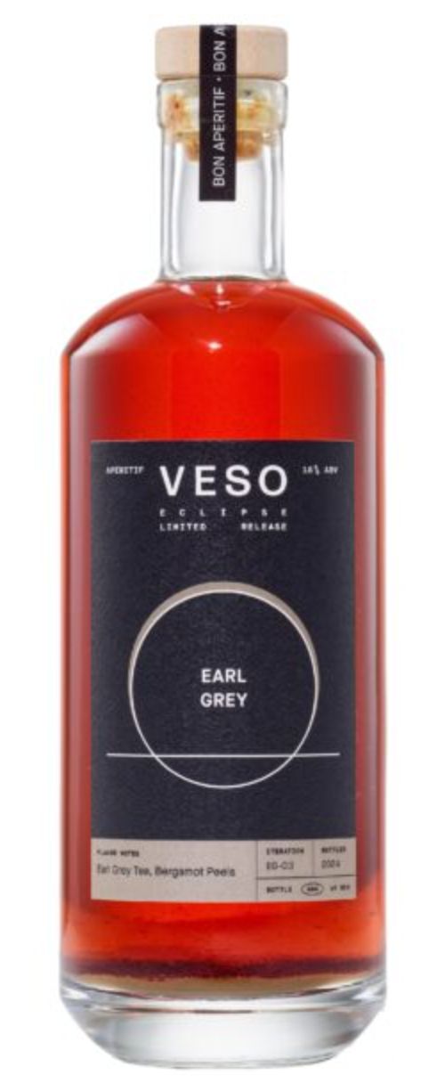 Veso Eclipse Earl Grey Aperitif