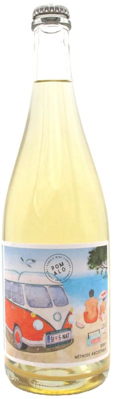 Pomalo Debit Pét Nat 2024, Dalmatia, Croatia