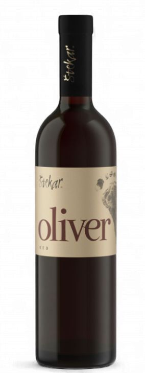 Štekar 'Oliver' Red 2022, Goriška Brda, Slovenia
