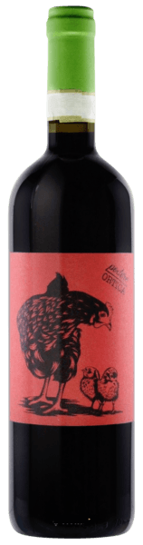 Podere Ortica 'Ati' Chianti 2024, Tuscany, Italy