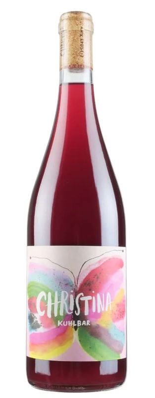 Christina 'Kühlbar' Chillable Red 2024, Carnuntum, Austria