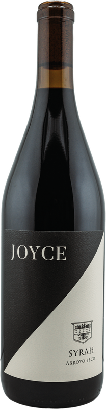 Joyce Vineyards Syrah 2024, Monterey County, California