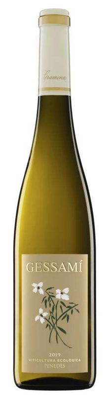 Gramona 'Gessami' Blanc 2024, Catalonia, Spain