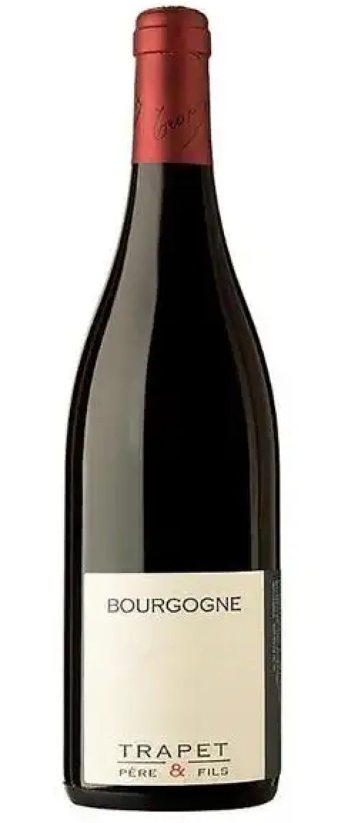 Trapet Pére &amp; Fils Bourgogne Rouge 2023, Burgundy, France